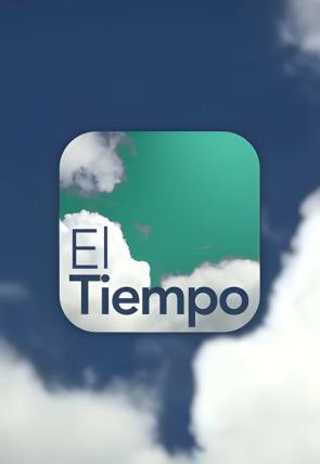 El tiempo 2
