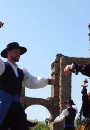 Póster de Lo que te rondaré