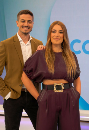 Conexión Extremadura