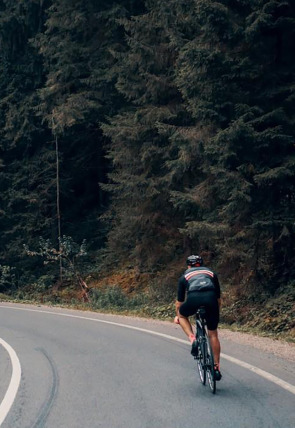 Póster de Vuelta Ciclista a Extremadura Femenina
