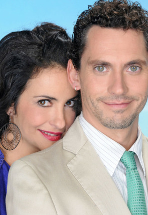 Aída en la programación de Factoría de Ficción (Series)