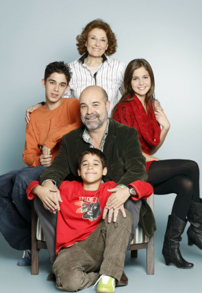 Los Serrano