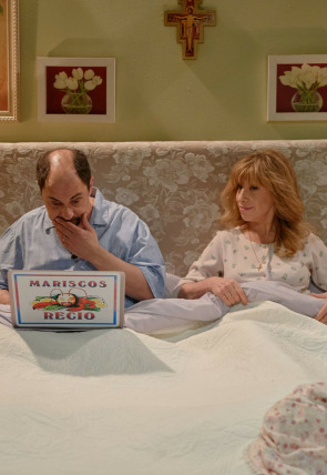 La que se avecina en la programación de Factoría de Ficción (Series)