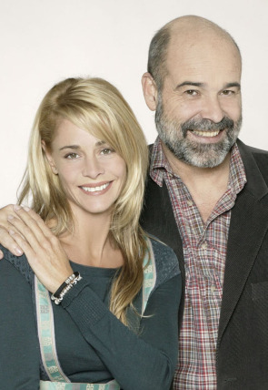 Los Serrano en la programación de Factoría de Ficción (Series)