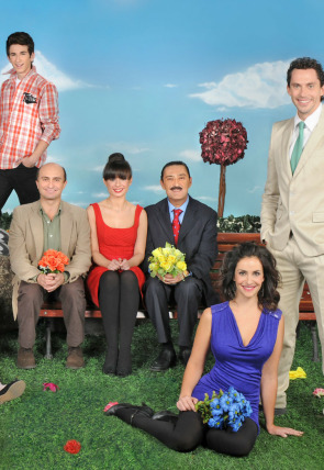 Aída en la programación de Factoría de Ficción (Series)