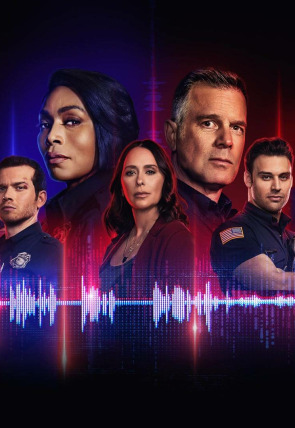 9-1-1 T8 E1 · Aguafiestas en la programación de STAR Channel HD (Series)