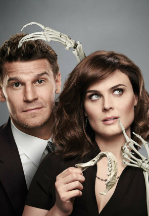 Bones T8 E24 · El secreto del asedio en la programación de STAR Channel HD (Series)