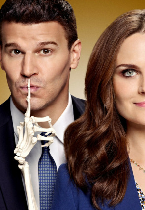 Bones T9 E4 · El sentido en el sacrificio en la programación de STAR Channel HD (Series)