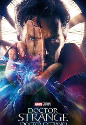 Doctor Strange (Doctor extraño)