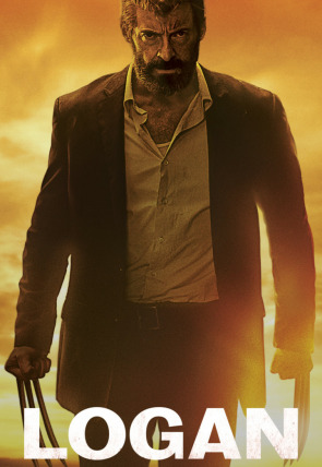 Logan en la programación de STAR Channel HD (Cine)