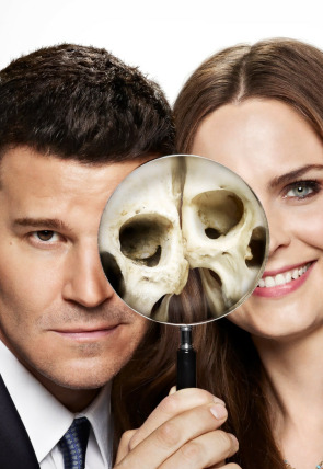 Bones T12 E11 · El día en la vida en la programación de STAR Channel HD (Series)