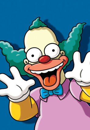 Los Simpson en la programación de Neox (Series)