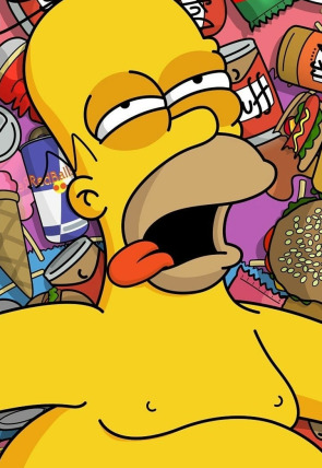 Los Simpson T6 E1 · Bart de oscuridad en la programación de STAR Channel HD (Series)