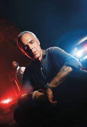 Bosch T1 E10 · Nosotros y ellos en la programación de STAR Channel HD (Series)