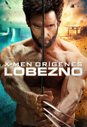 X-Men orígenes: Lobezno en la programación de STAR Channel HD (Cine)