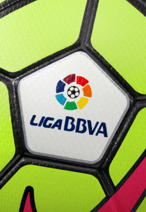 Carátula de Liga BBVA:  Jornada 6: Sevilla - Barcelona