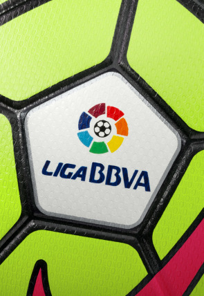 Carátula de Liga BBVA:  Jornada 15: At. Madrid - Deportivo