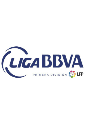 Carátula de Liga BBVA:  Jornada 1: Barcelona - Levante