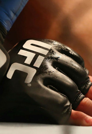 Carátula de UFC 239: Jones vs Santos:  Jon Jones vs Thiago Santos