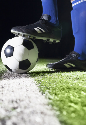 Arousa Fútbol 7 T2025 · Semifinales: Segunda semifinal