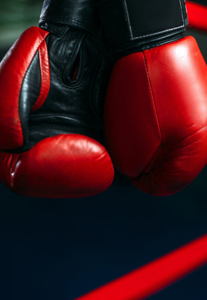 Boxeo: Muhammad Ali vs Chuck Wepner