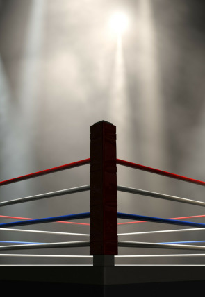 Boxeo: velada Bivol vs Broadhurst