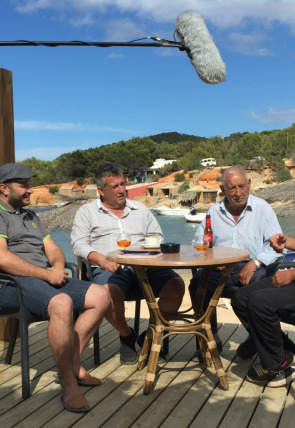 Póster de La guia secreta de...