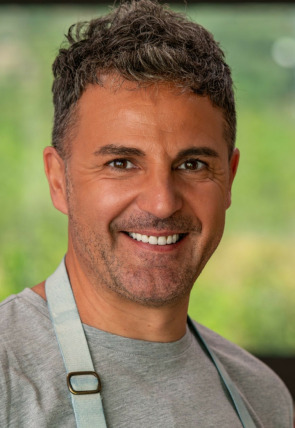 Cuina amb Santi Taura
