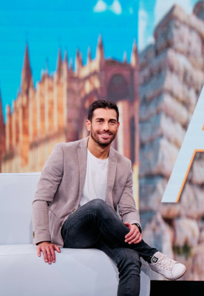 Póster de Ara anam