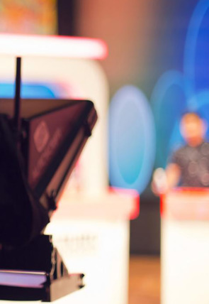 Póster de A taula amb Tomeu Caldentey