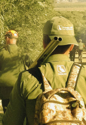 A guerra galana en Huétor Tájar en la programación de Iberalia TV (Ocio y Aficiones)