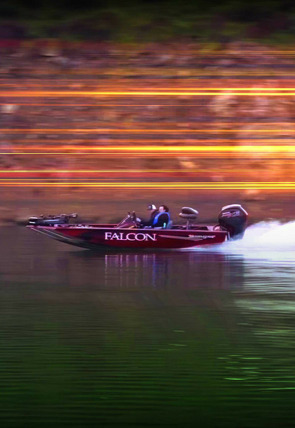 Póster de Open limit bass