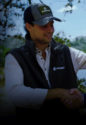 Póster de Pulsar master