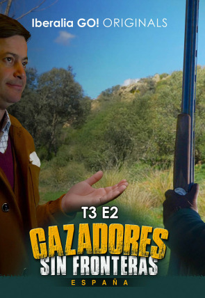 Entre perdices y jabalíes en la programación de Iberalia TV (Ocio y Aficiones)