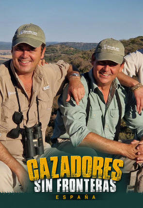 Cazadores sin fronteras t3 ep7 Berrea en el zumajo I en la programación de Iberalia TV (Ocio y Aficiones)