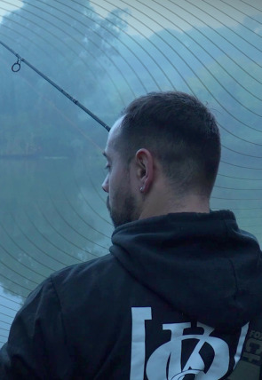 Carpfishing para compartir 2,0 en la programación de Iberalia TV (Ocio y Aficiones)