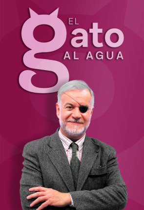 El gato al agua