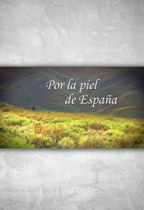 Carátula de Por la piel de España: Pisuerga