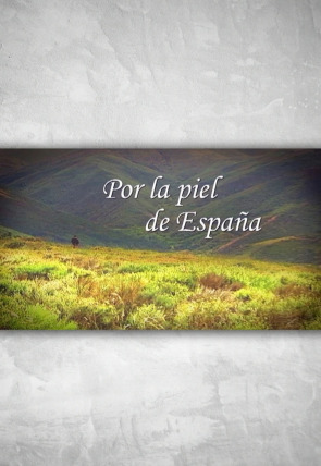 Póster de Por la piel de España: Por los cañones del Ebro, Burgos