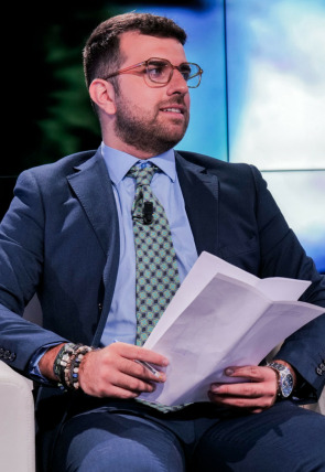 Póster de Detrás de