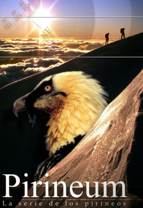 Póster de Pirineum: El Pallars y el Alto Urgell