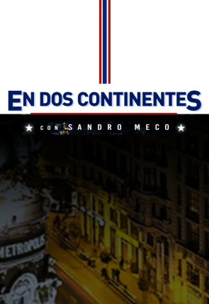 En dos continentes