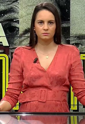 Carátula de La Constitución