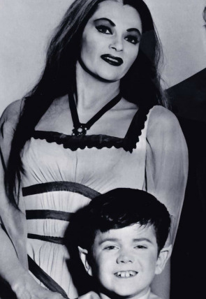 La familia Monster