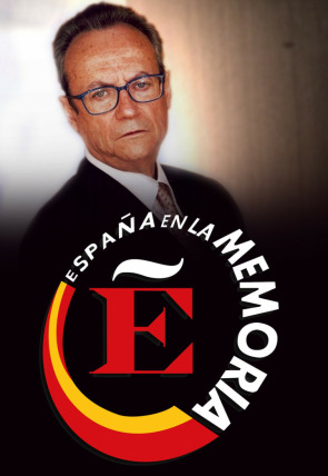 Carátula de España en la memoria