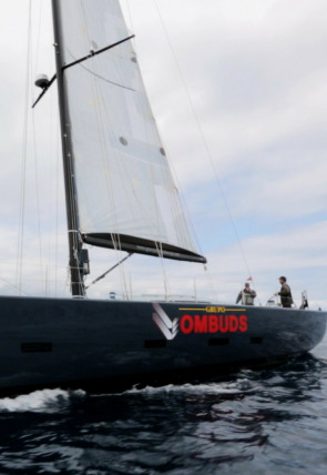 Carátula de España Vela