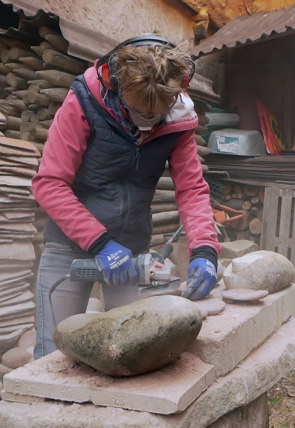 Carátula de Ruralitas