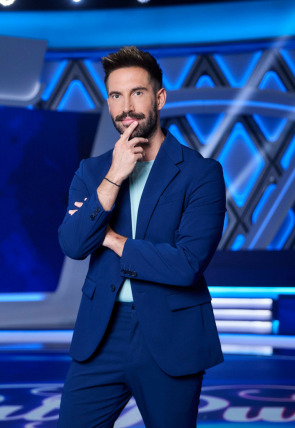 Póster de Trivial Pursuit