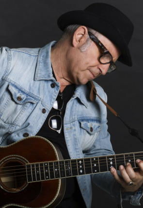 Póster de Música ligerísima