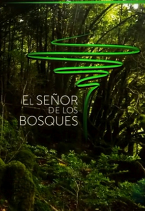 Carátula de El señor de los bosques